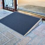 Doorline, wedge