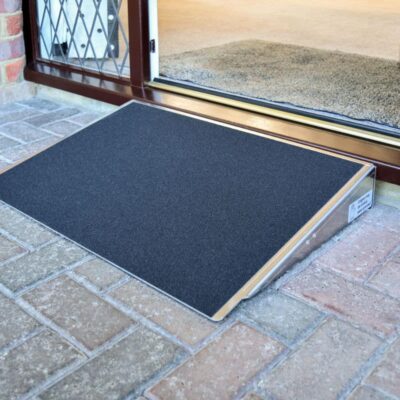 Doorline, wedge