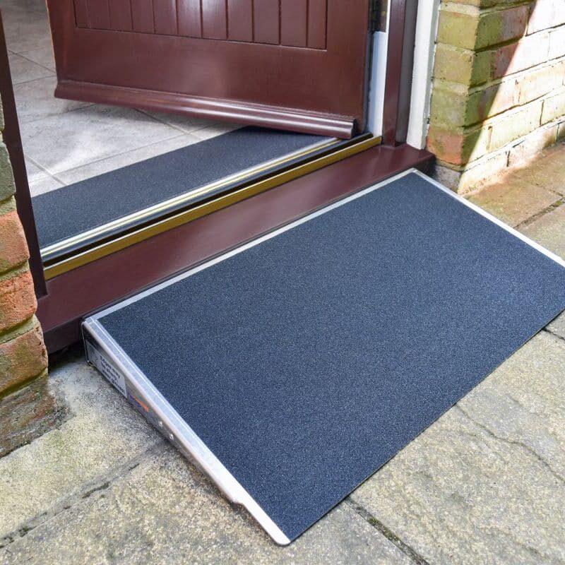 Doorline, wedge