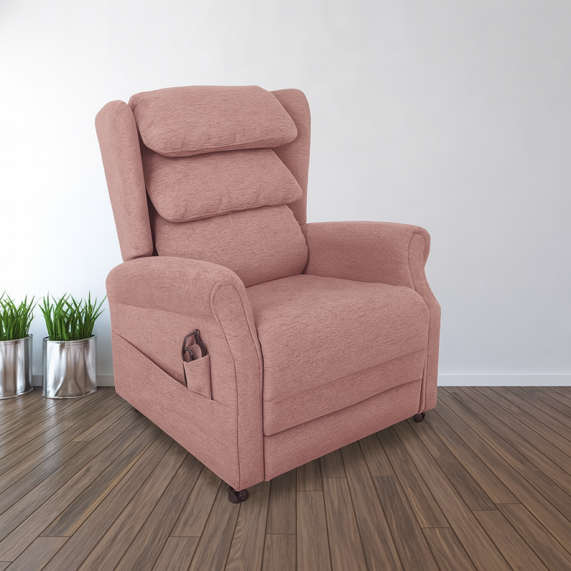Cosi Chair, Tilmore