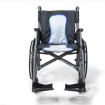 Drive, Aero Mg self-propelled Wheelchair