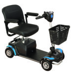 Rascal, Vierra LiFe Mobility Scooter