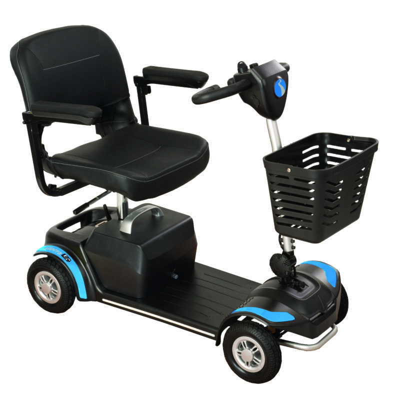 Rascal, Vierra LiFe Mobility Scooter