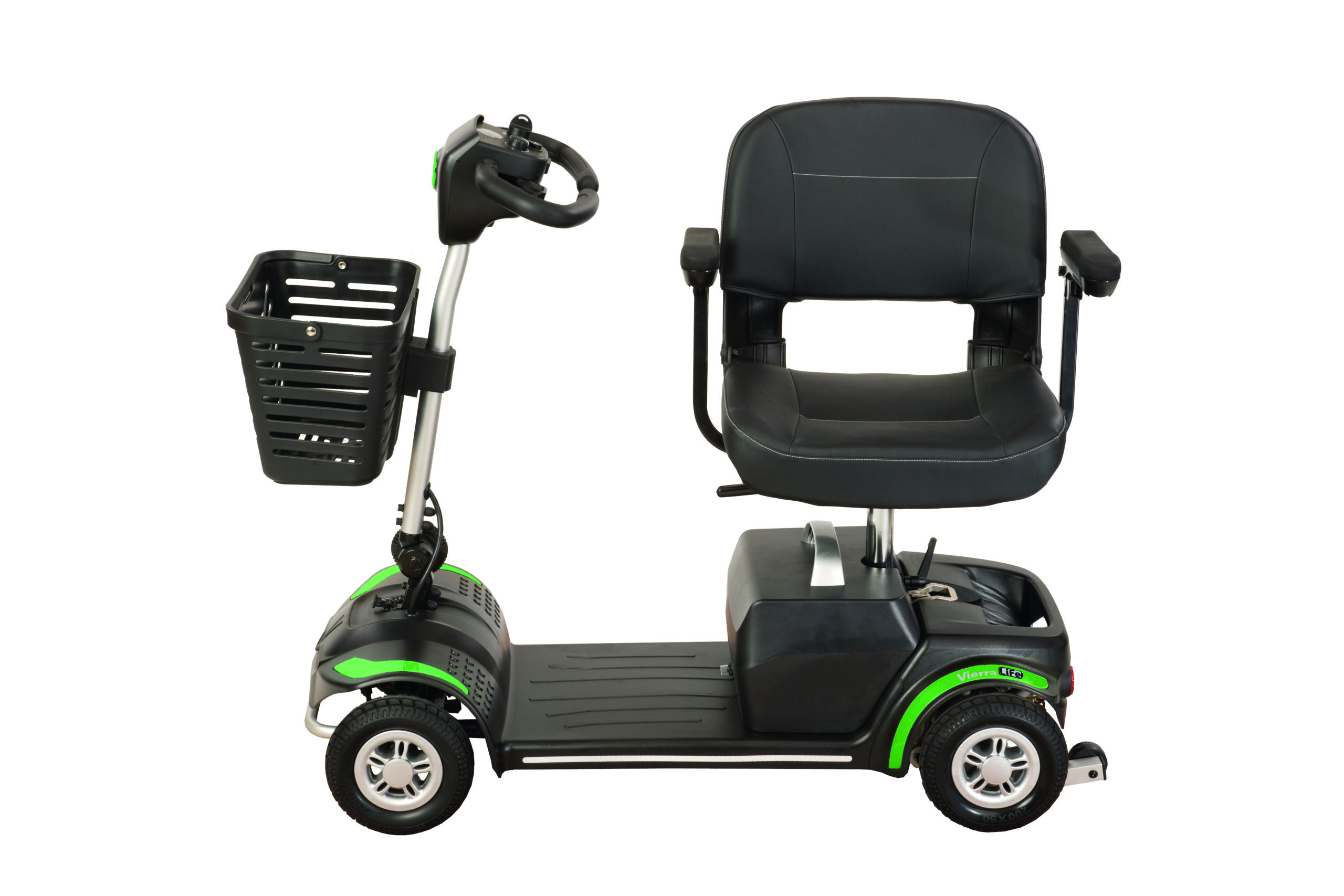 Rascal, Vierra LiFe Mobility Scooter