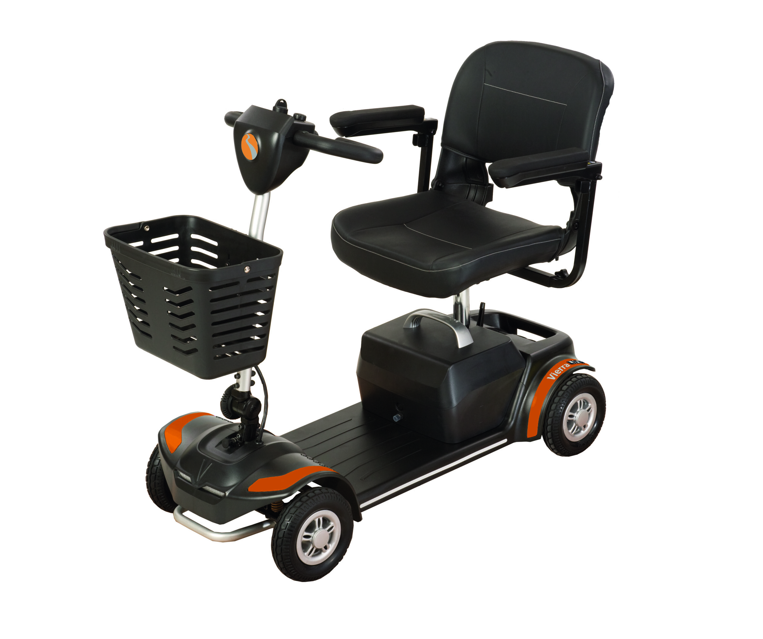 Rascal, Vierra LiFe Mobility Scooter