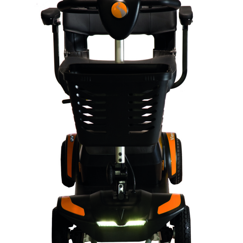 Rascal, Vierra LiFe Mobility Scooter