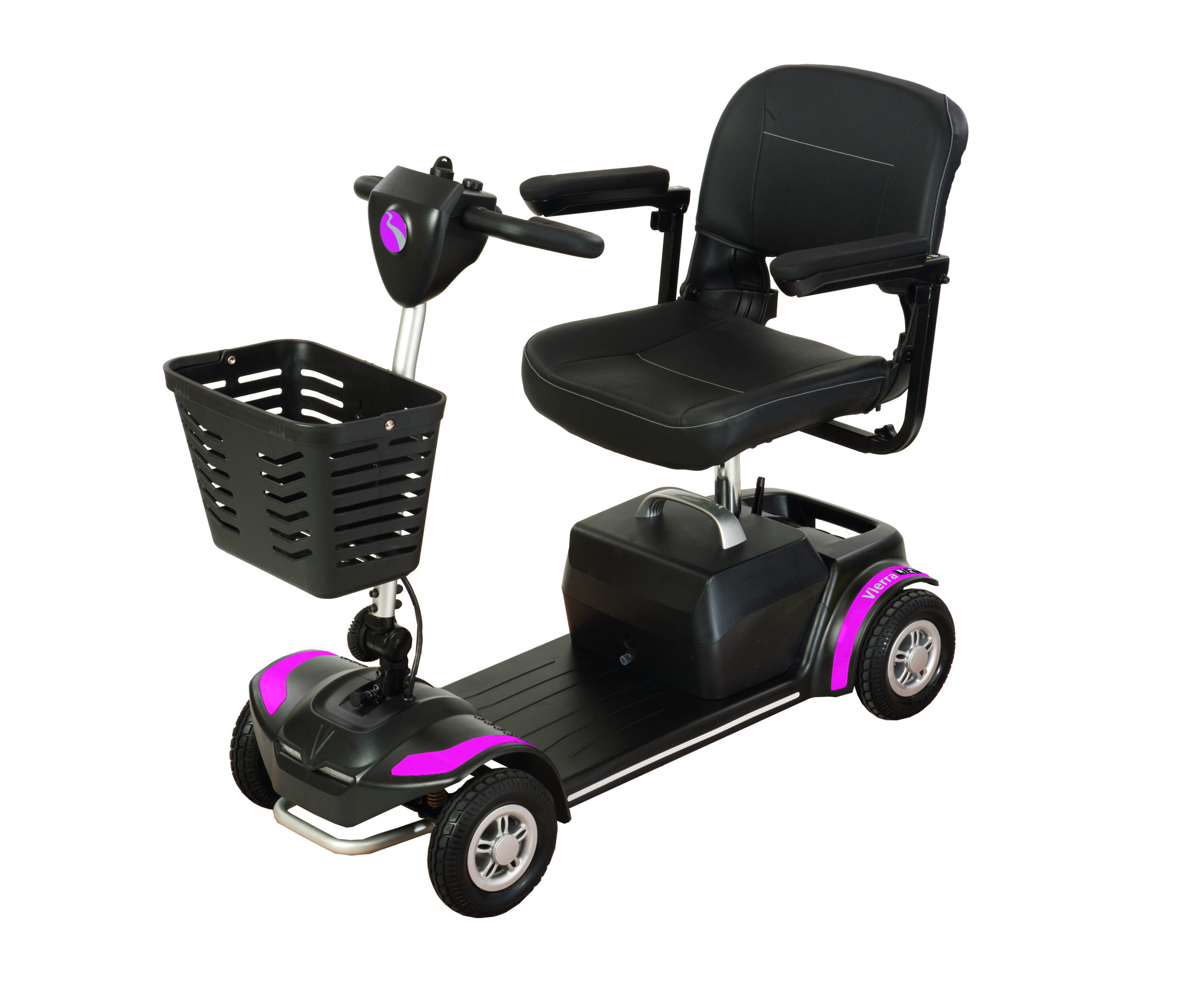 Rascal, Vierra LiFe Mobility Scooter