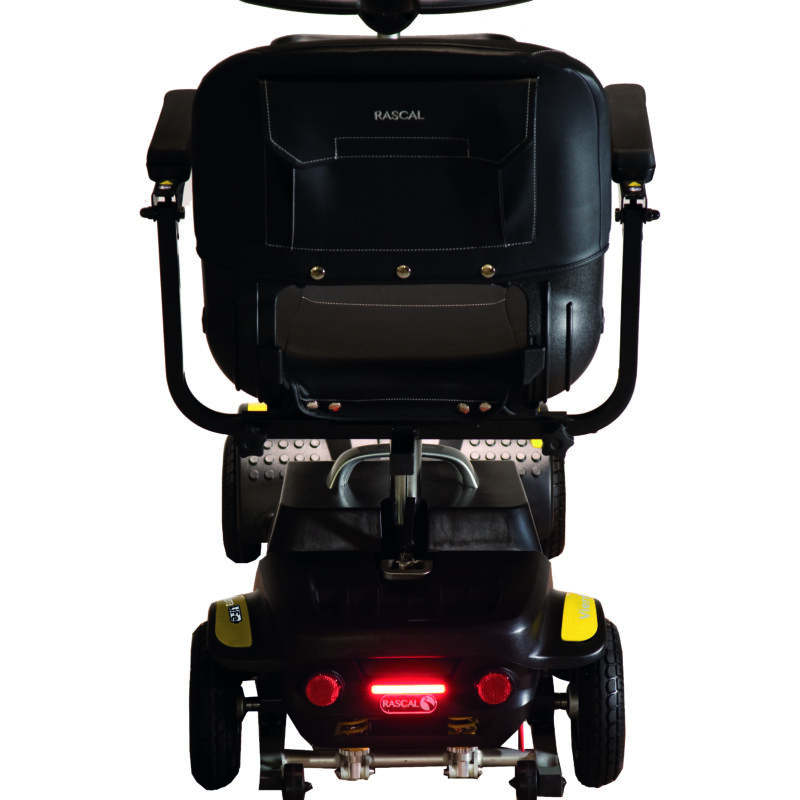 Rascal, Vierra LiFe Mobility Scooter