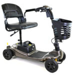 KR, Vogue Lithium Mobility Scooter