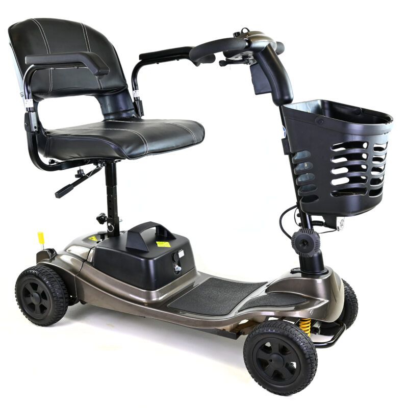 KR, Vogue Lithium Mobility Scooter