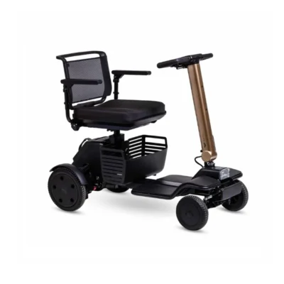 TGA, Whill R-4 Mobility Scooter