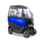 MH, Eagle Xplorer Mobility Scooter