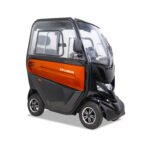 MH, Eagle Xplorer Mobility Scooter