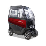 MH, Eagle Xplorer Mobility Scooter