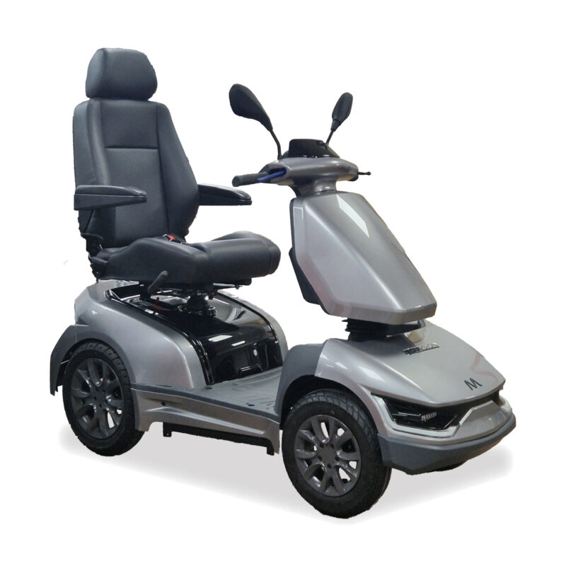MH, Xcursion Mobility Scooter