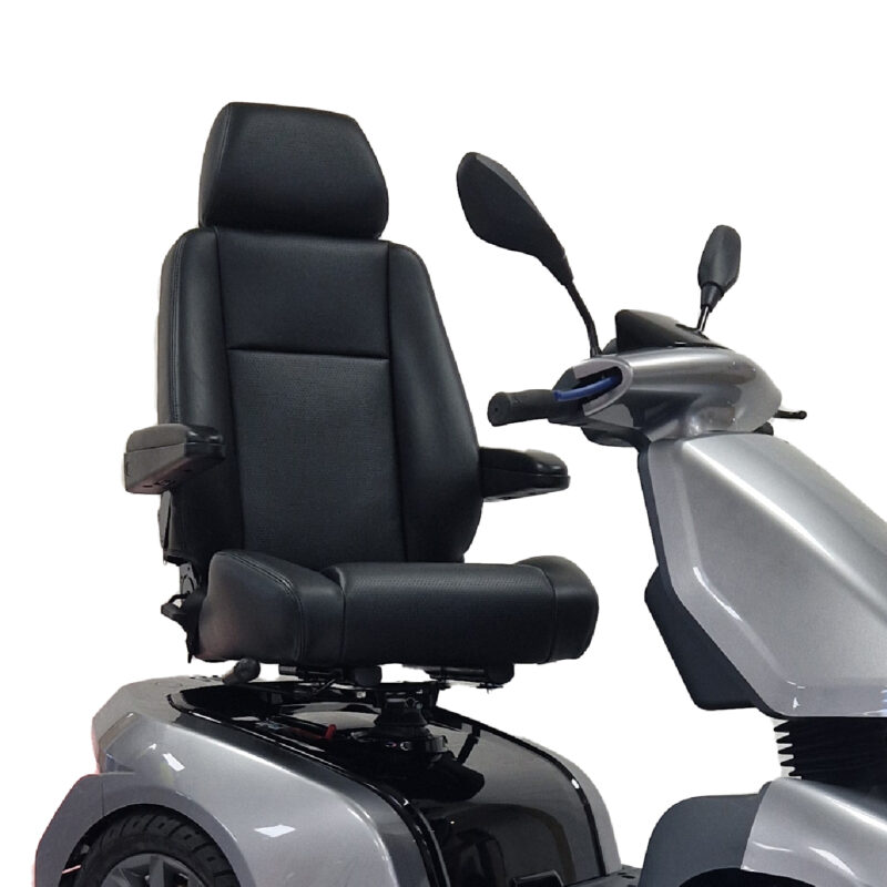 MH, Xcursion Mobility Scooter
