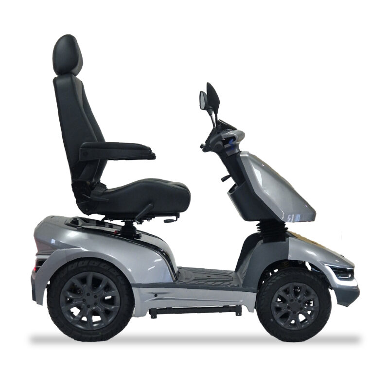 MH, Xcursion Mobility Scooter