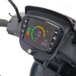 MH, Xcursion Mobility Scooter