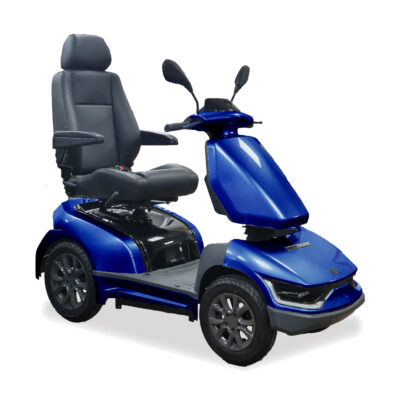 MH, Xcursion Mobility Scooter
