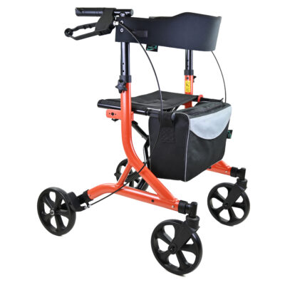 OW3 Rollator