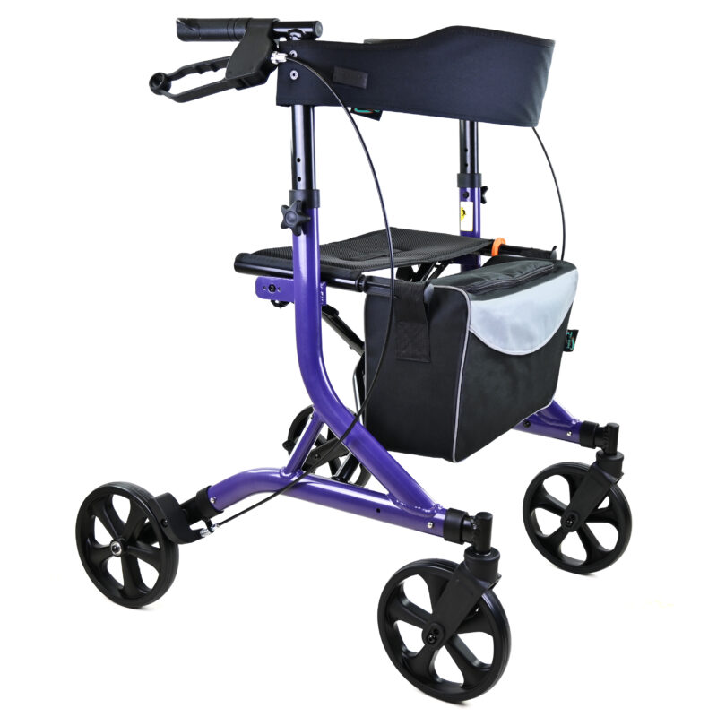 OW3 Rollator