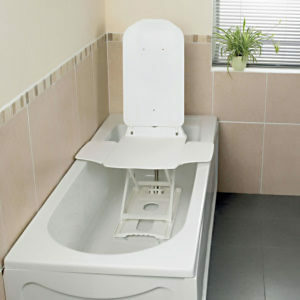 Bathlifters