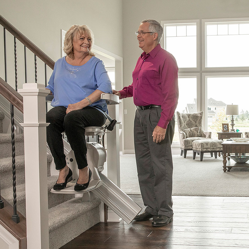 Stairlifts Brighton