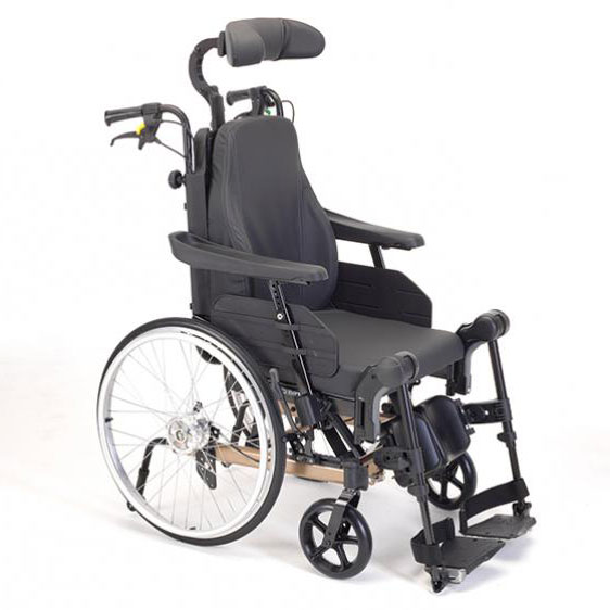Invacare, Rea Clematis