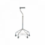 Days, Quadraped Walking Stick