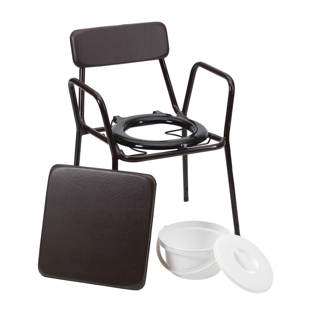 Drive, Stacking Commode