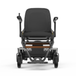 Karma, Rebooter E40 Electric Wheelchair