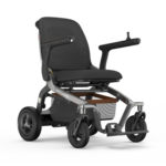 Karma, Rebooter E40 Electric Wheelchair
