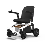 Karma, Rebooter E40 Electric Wheelchair