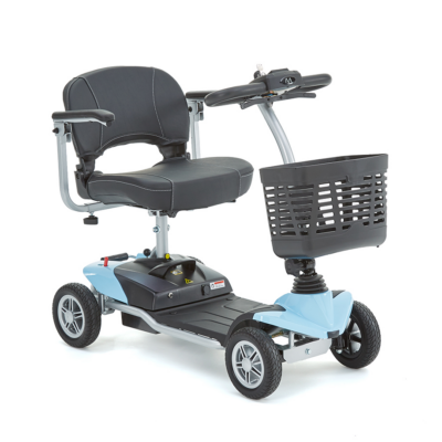 Motion Healthcare, Evolite Mobility Scooter