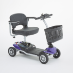 Motion Healthcare, Evolite Mobility Scooter