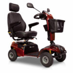 Shoprider, Explorer Mobility Scooter