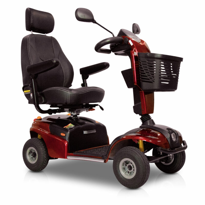 Shoprider, Explorer Mobility Scooter