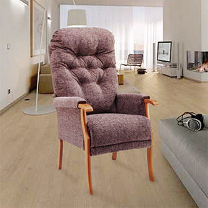 Fireside Chairs