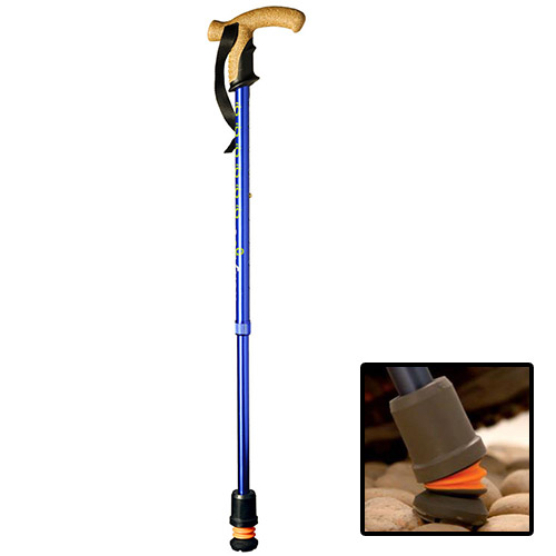 Flexyfoot, Walking Stick