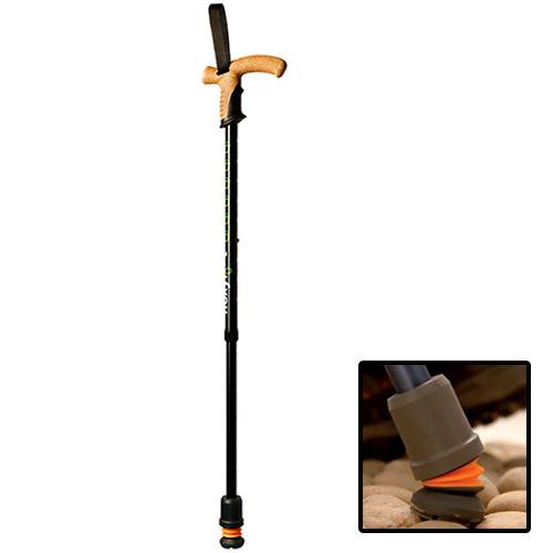 Flexyfoot, Walking Stick