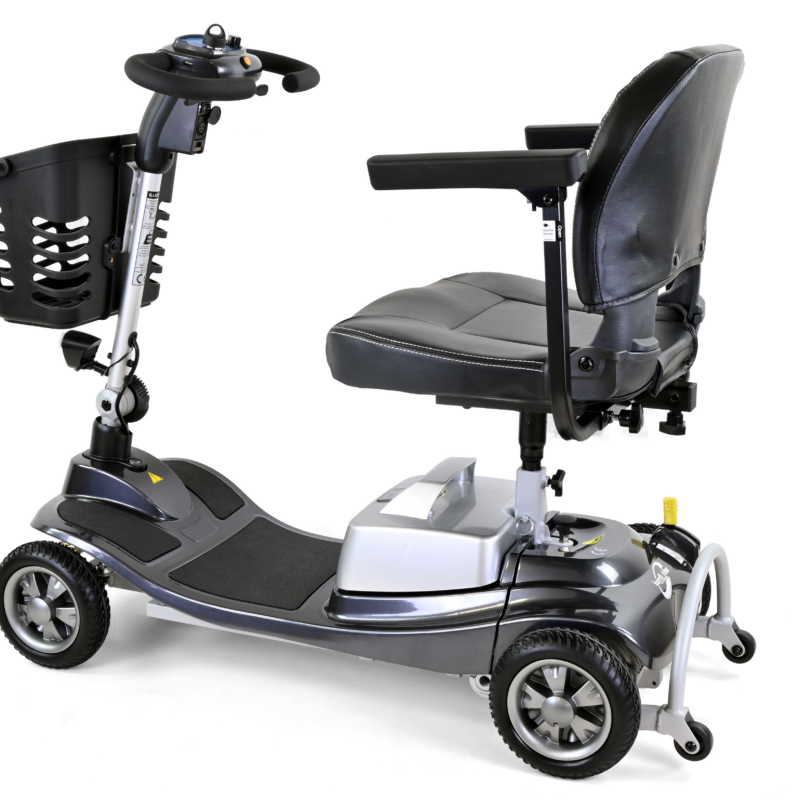 KR, Illusion Mk2 Mobility Scooter