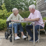 Motion Healthcare, Nitron Powerchair