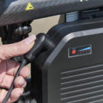 Motion Healthcare, Nitron Powerchair