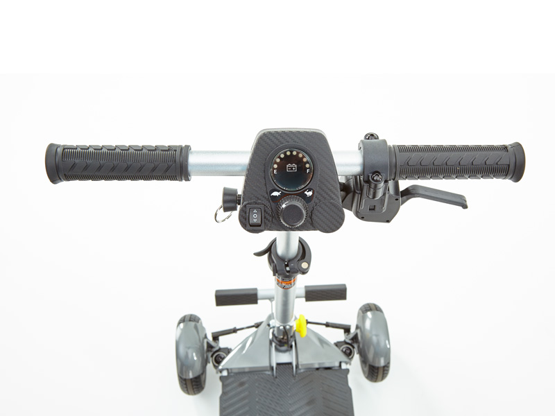 Motion Healthcare, mLite Mobility Scooter