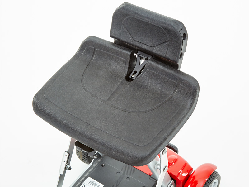 Motion Healthcare, mLite Mobility Scooter