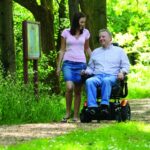 Rascal, Rivco Electric Wheelchair