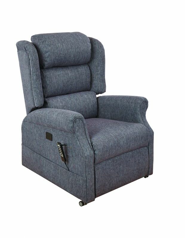 Cosi Chair, Iconic