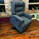 Cosi Chair, Iconic