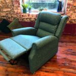 Cosi Chair, Iconic
