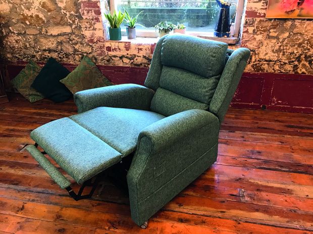 Cosi Chair, Iconic